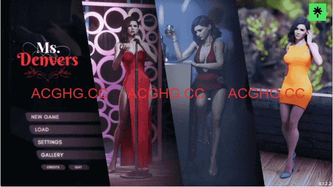 【欧美SLG/汉化/动态】丹弗斯小姐v0.1.2.5 AI版【PC+安卓/4.7G/更新】(别名:丹弗斯女士)Ms.Denvers [v0.1.2.5]