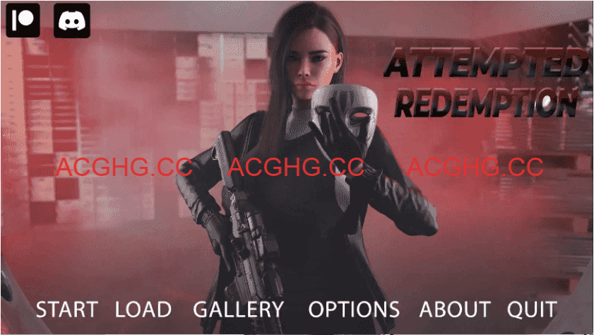 【欧美SLG/汉化/动态】救赎未遂Ch.3P2 AI版【PC+安卓/6.13G/更新】Attempted Redemption [Ch.3 P2]