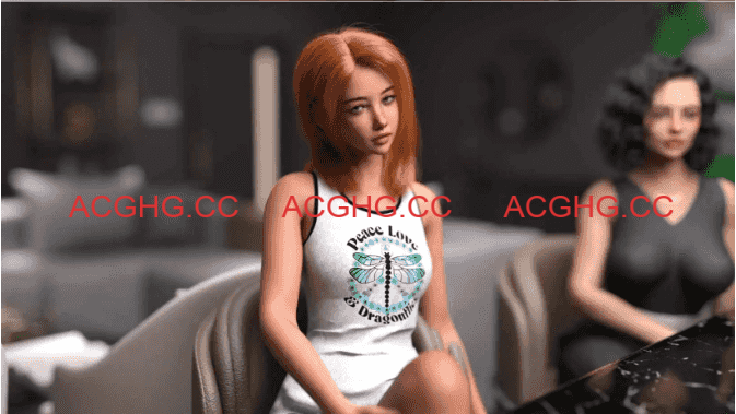 【欧美SLG/汉化/动态】虚假叙事v0.3.5 AI版【PC+安卓/4.99G/更新】False Narrative [v0.3.5]