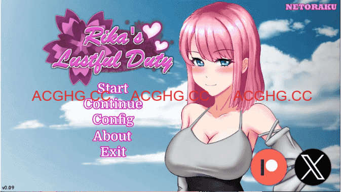 【日系SLG/汉化/动态】莉卡的职责v0.09赞助 AI版【PC+安卓/1.67G/更新】Rika’s Lustful Duty [v0.09]