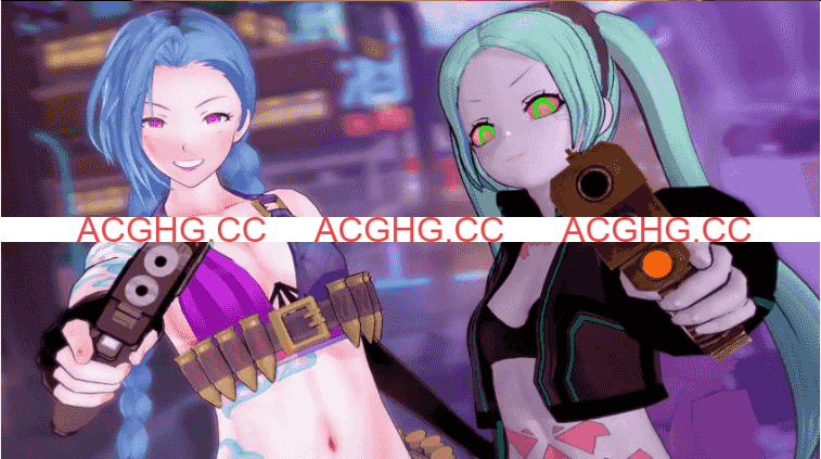 【同人SLG/汉化/动态】我的无尽幻想v0.14.0【PC+安卓/6.9G/更新】My Hentai Fantasy [v0.14.0]