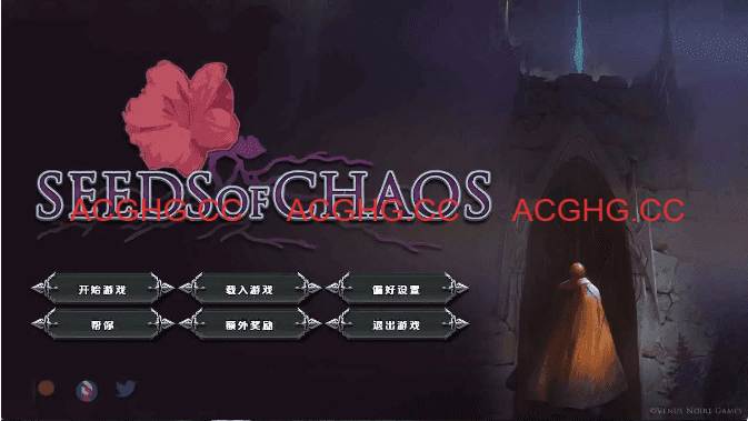 【欧美SLG/汉化/动态】混沌种子v0.4.15 【安卓/1.8G/更新】Seeds of Chaos [v0.4.15]