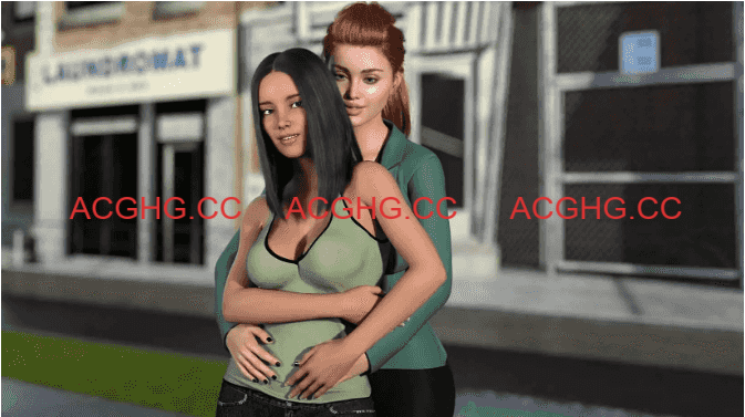 【欧美SLG/汉化/动态】口碑S1v0.0.8D AI版【PC+安卓/2.10G/更新】Word of Mouth [S1 v0.0.8D]