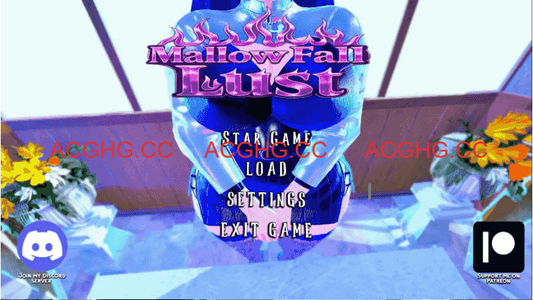 【欧美SLG/汉化/动态】甜欲坠落v0.28 AI版【PC+安卓/2.55G/更新】MallowFall Lust [v0.28]